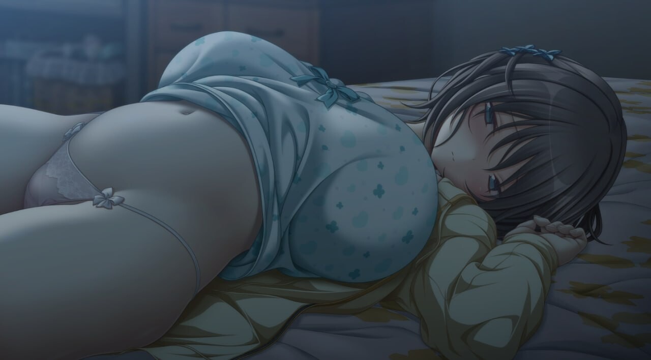 新作[黑丝爆ADV/恋爱] 这是第几次初次见面 何度目かのはじめまして AI汉化版+特典+全回想存档 [3.80G]-ACG游戏姬