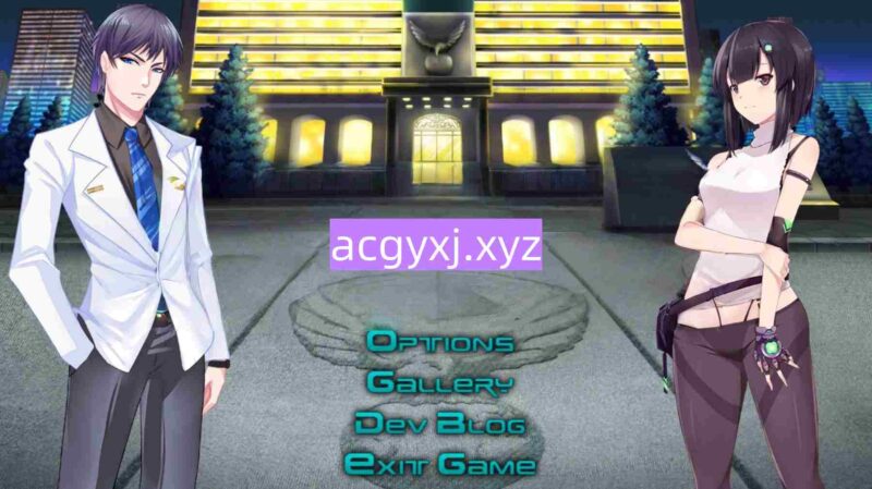 新汉化[日式RPG] 衔尾蛇症候群 v0.2  内嵌AI汉化步兵版 [PC+安卓740M]-ACG游戏姬