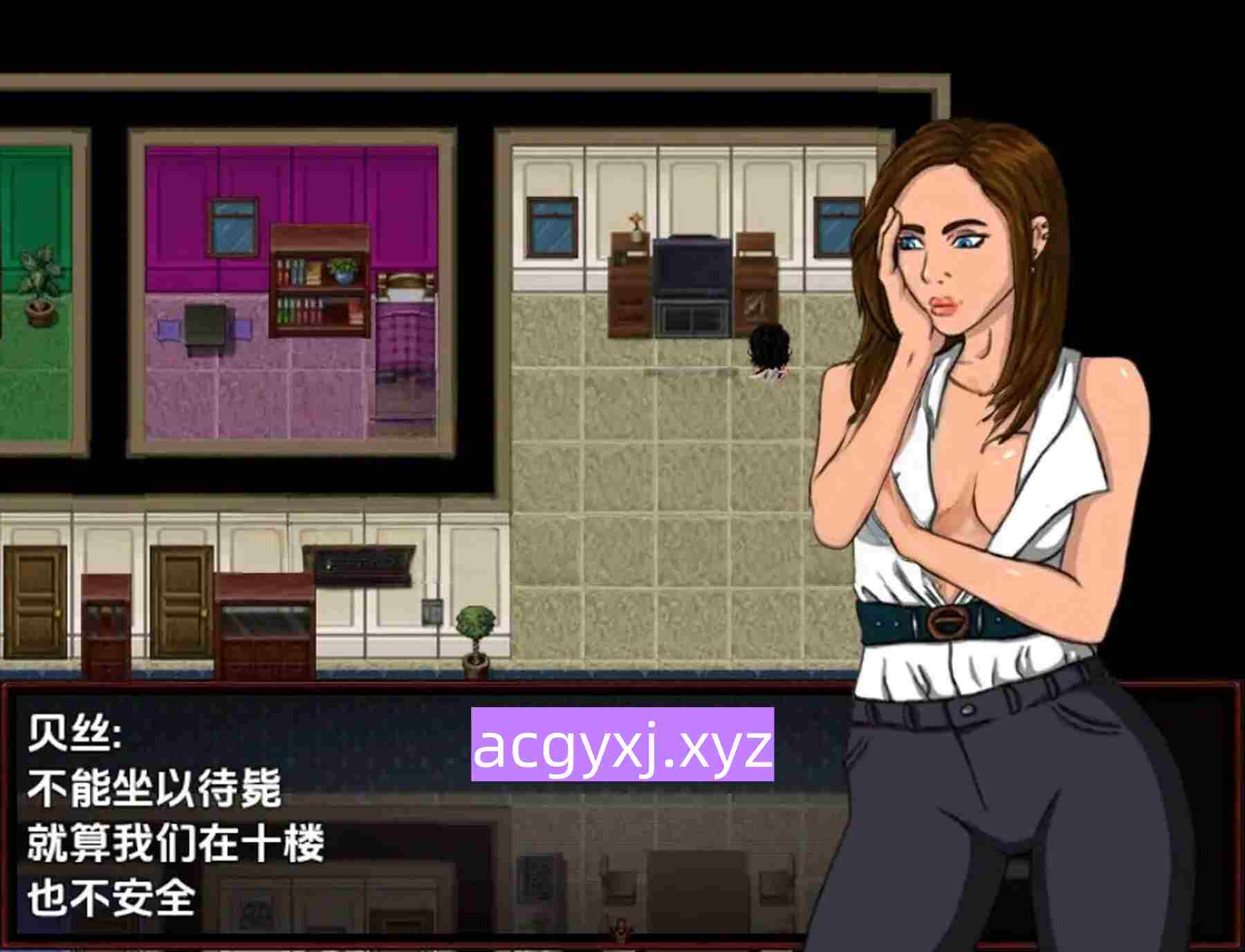 图片[3]-新汉化[日式RPG] 崛起部落 v0.4  内嵌AI汉化版 [PC+安卓1.20G]-ACG游戏姬