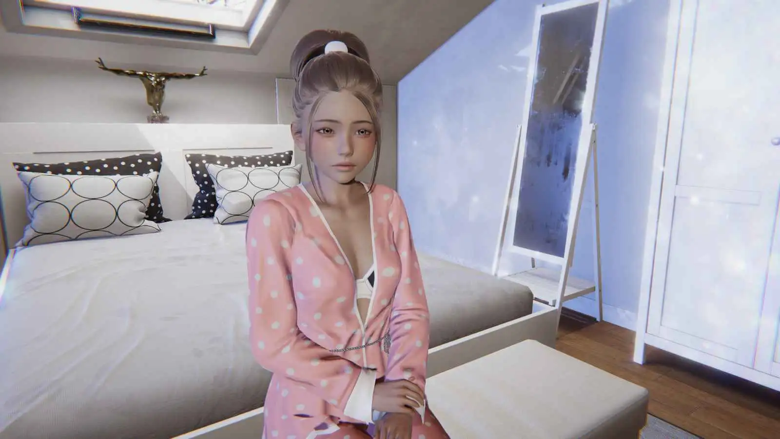 图片[3]-【欧美/SLG/沙盒/更新】戴安娜故事v0.12 AI汉化版【PC+安卓/523M】-ACG游戏姬