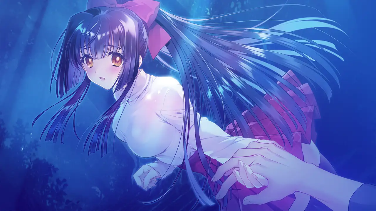 图片[4]-新作[精品ADV/启蒙大作] 无颜之月-待宵双椿- 顔のない月-待宵の双椿- AI汉化版+全回想存档 [4.10G]-ACG游戏姬