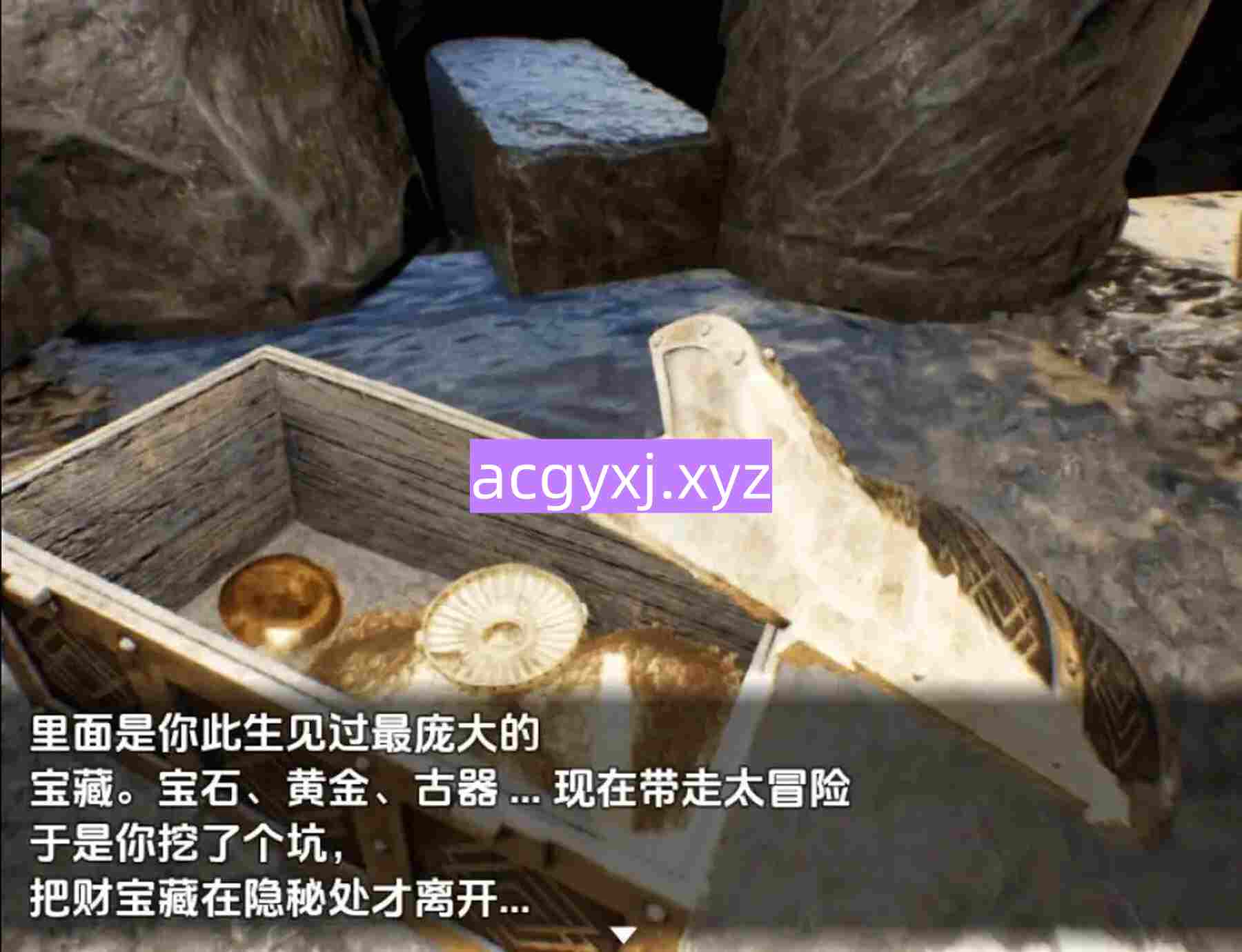 图片[3]-新汉化[日式RPG] 监狱 v1.02  内嵌AI汉化版 [PC+安卓1.60G]-ACG游戏姬