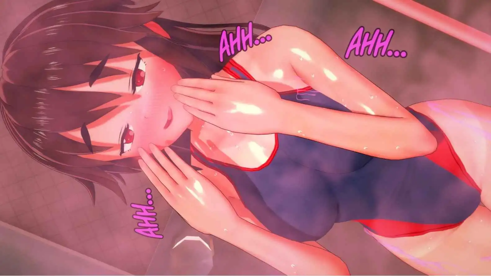 图片[3]-【日系/SLG/动态/更新】浪漫喜剧：分歧者v0.1.3.1p AI汉化版【PC+安卓/1.40G】-ACG游戏姬