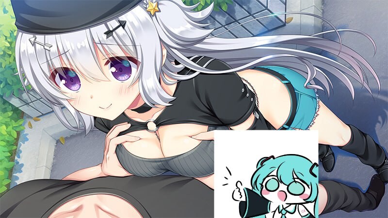 图片[4]-新作[拨作ADV/纯爱] 与恋爱初次见面 FD 恋愛、はじめまして ミニファンディスク サマーバケーション AI汉化版+全CG存档 [2.20G]-ACG游戏姬