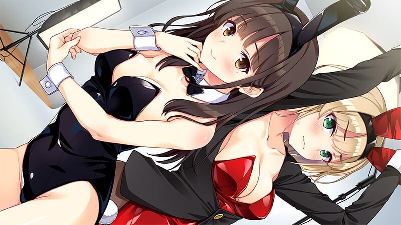 图片[5]-新作[拨作ADV/纯爱] 与恋爱初次见面 FD 恋愛、はじめまして ミニファンディスク サマーバケーション AI汉化版+全CG存档 [2.20G]-ACG游戏姬