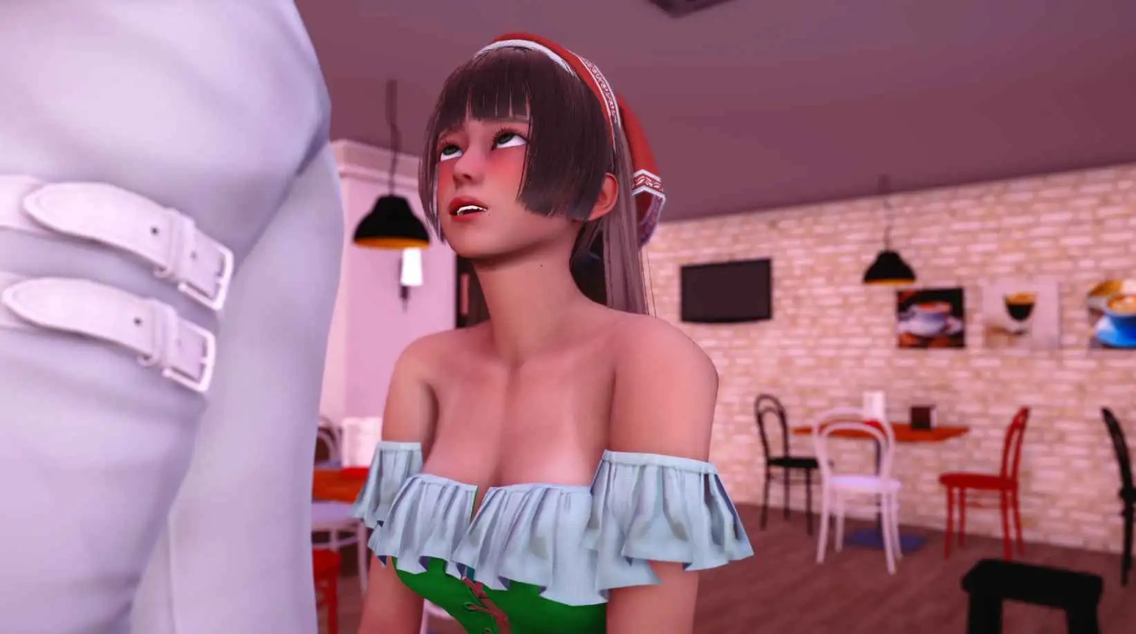 图片[3]-【欧美/SLG/动态/更新】内心的罪恶v0.5.0 AI汉化版【PC+安卓/7.71G】-ACG游戏姬