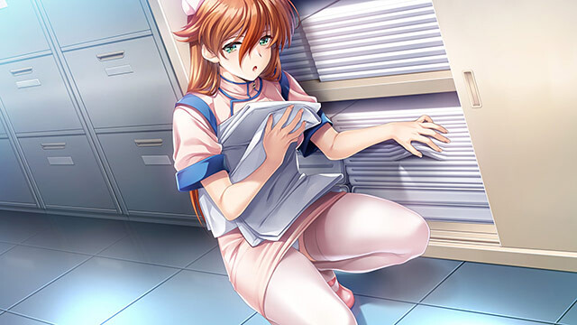 图片[4]-新作[拔作ADV/恶堕] 野野村医院的人们 重制版 野々村病院の人々 リメイク AI汉化版+特典+全CG存档 [3.30G]-ACG游戏姬