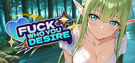 新作[探索SLG/触摸抚摸] 和你想睡的人上床吧 Fuck who you desire 官方中文步兵版 [1.50G]-ACG游戏姬