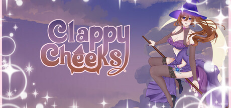 新作[亚洲风ACT] 俏臀之恋：欲望与魔力 Clappy Cheeks: Lust and Magic Ver0.31 官中版 [550M]-ACG游戏姬