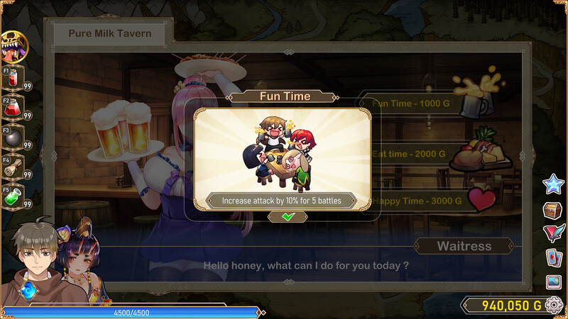 图片[4]-[日式SLG/动态] 爱的异世界 H-Isekai Loves Build.8252704 STEAM官中版+DLC [2.0G]-ACG游戏姬