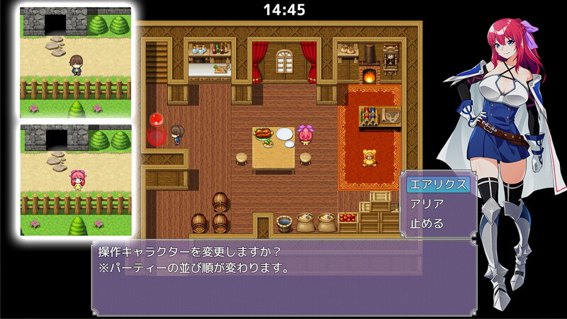 图片[2]-补档【回合RPG/后宫/官中】Last12～勇者的粉色育儿日记（Last12～勇者の恥ずかしい育児日記） V2.8 DL官中【PC+安卓-1.60G】-ACG游戏姬