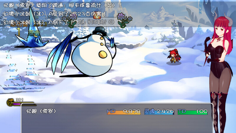 图片[2]-[日式RPG/动态] 索罗灵魂之戒 Build.8332135 STEAM官中版 全DLC+剧情包 [1.50G]-ACG游戏姬