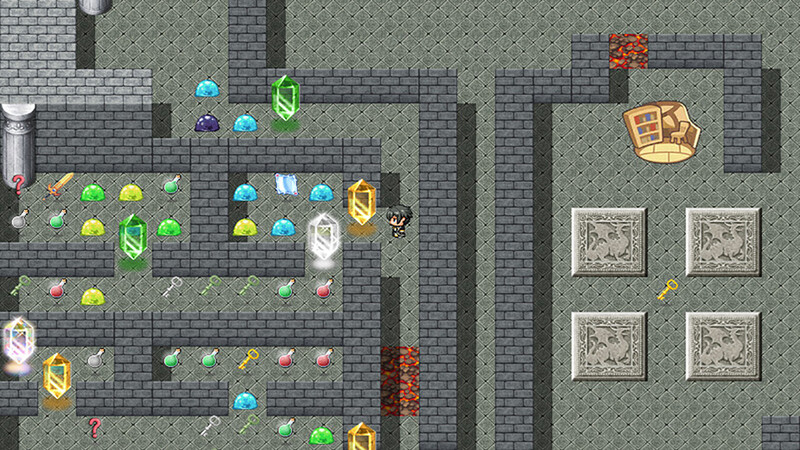 图片[5]-[日式RPG/动态] 索罗灵魂之戒 Build.8332135 STEAM官中版 全DLC+剧情包 [1.50G]-ACG游戏姬