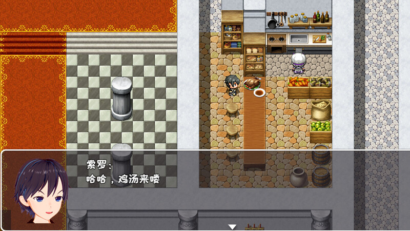 图片[4]-[日式RPG/动态] 索罗灵魂之戒 Build.8332135 STEAM官中版 全DLC+剧情包 [1.50G]-ACG游戏姬