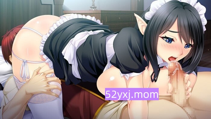 图片[3]-新汉化[拔作ADV/后宫] 母女物语~落魄贵族的母女~ ははむす ～落ちぶれ貴族の母と娘～ AI汉化版+全CG存档 [3.30G]-ACG游戏姬