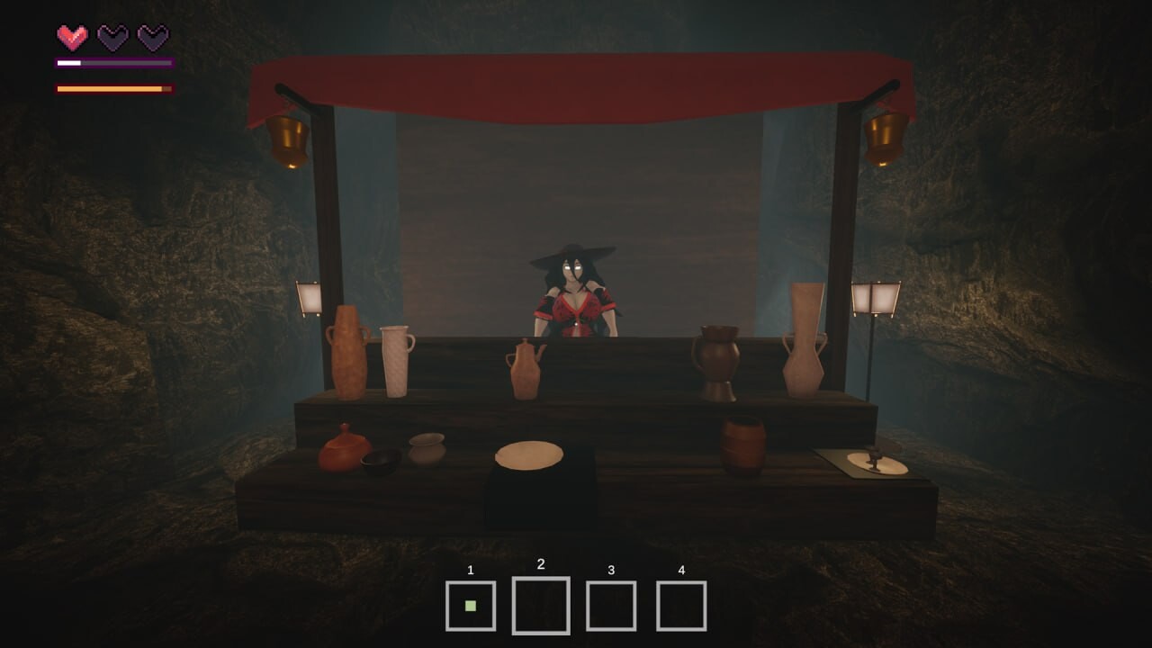 图片[2]-新作 [3D生存/小马/动态] 腐化深渊 Corrupt Depths 机翻版 [2.20G]-ACG游戏姬