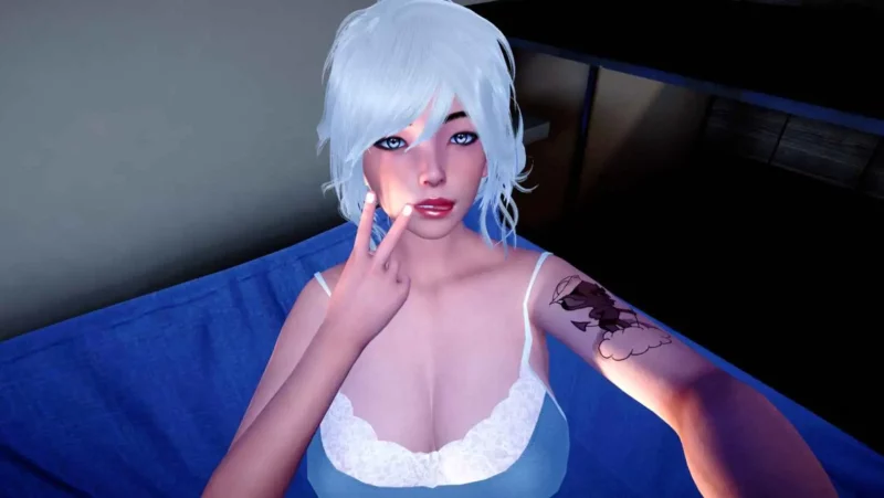 【欧美/SLG/动态/更新】不和谐v4 AI汉化版【PC+安卓/4.97G】-ACG游戏姬