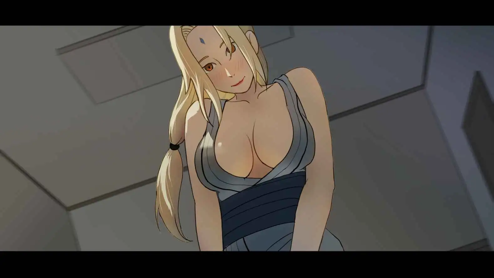 图片[3]-【同人/SLG/沙盒/更新】火影忍者：被查克拉束缚v0.15 AI汉化版【PC+安卓/1.20G】-ACG游戏姬