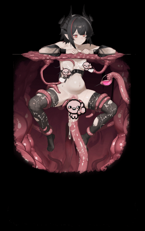图片[3]-新作[爆款ACT/触手抚摸] Blight Memoria Demo V0.0.1 生肉版 [1.80G]-ACG游戏姬