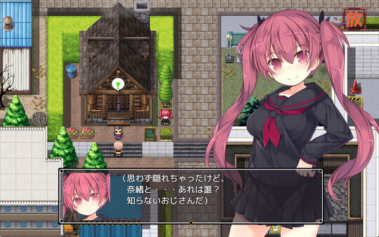 新汉化[战斗RPG/魔术师]  艾丽萨与魔典 アリサグリモア ver.2.0 润色内嵌AI汉化版+全回想存档 [2.60G]-ACG游戏姬