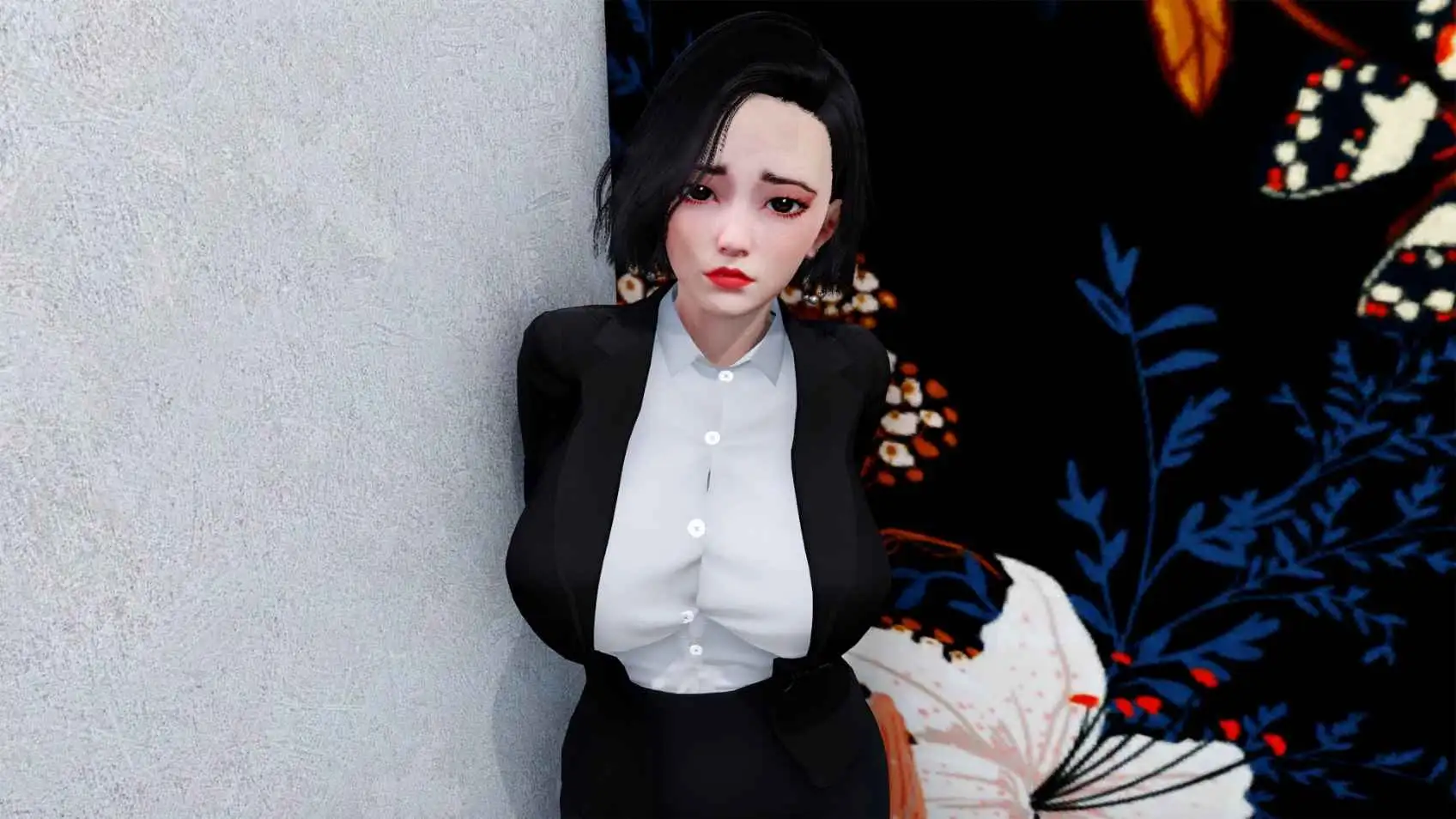图片[2]-【亚洲/SLG/动态/更新】遗憾v0.2.0 AI汉化版【PC+安卓/1.76G】-ACG游戏姬