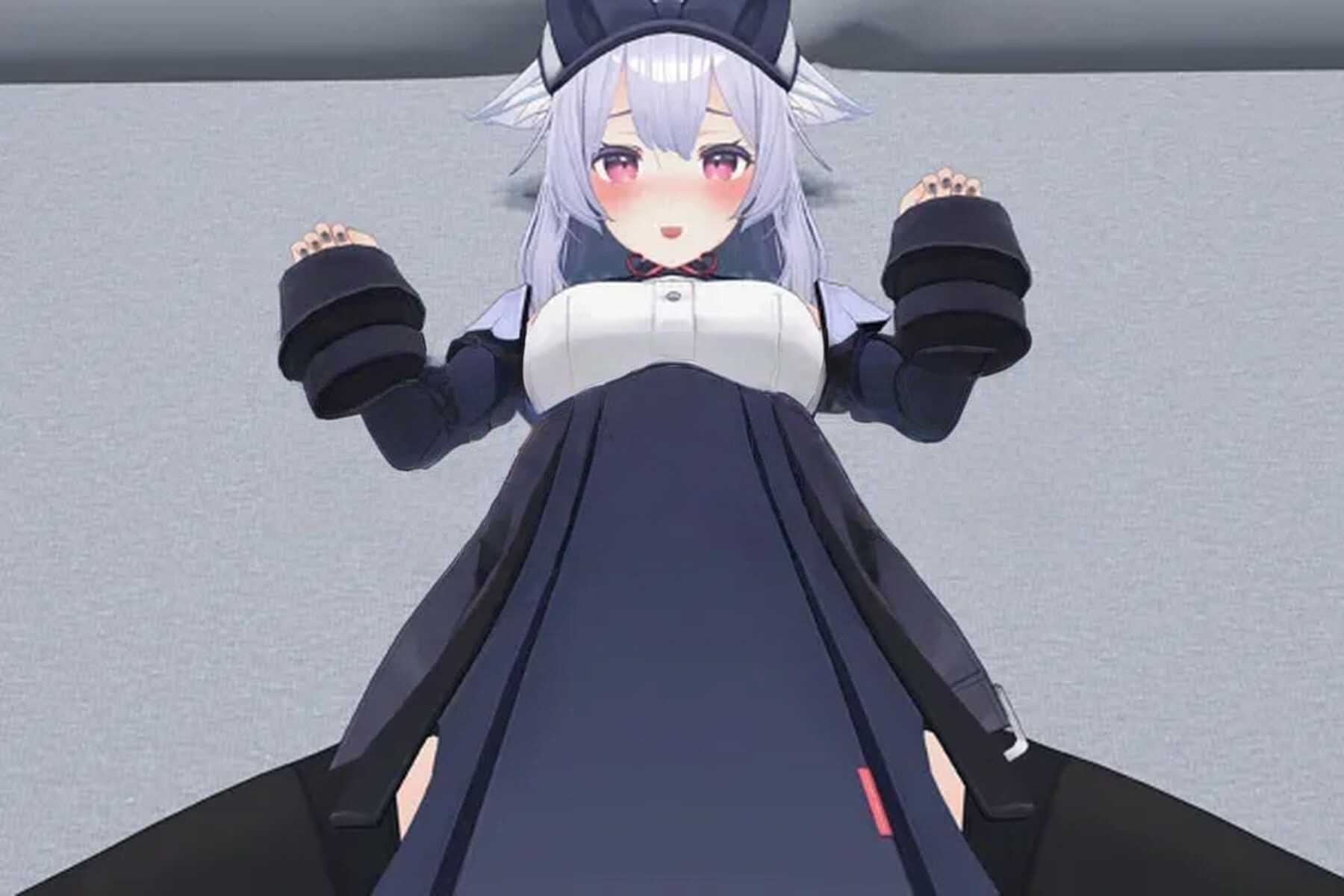 图片[2]-新作[日式SLG/3D/模拟器] SexSimulator SEXシミュレーター Demo  官中版 [310M]-ACG游戏姬