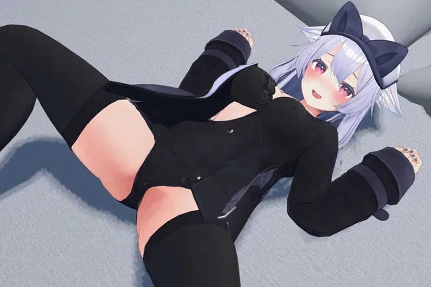 图片[6]-新作[日式SLG/3D/模拟器] SexSimulator SEXシミュレーター Demo  官中版 [310M]-ACG游戏姬