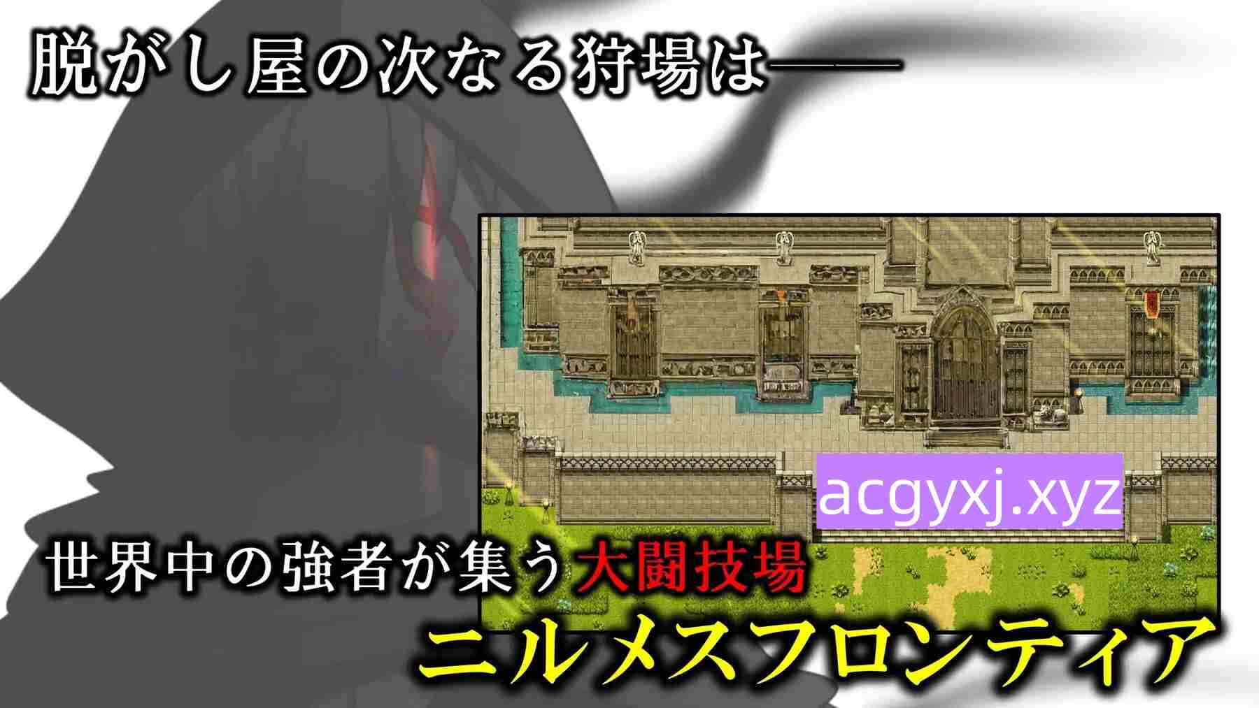图片[5]-新汉化[日式RPG/脱衣/暴露] 全裸指令—勇者莱维与尼尔梅斯王国的阴谋— FULLNUDE ORDER《フルヌード オーダー》ー勇者レヴィとニルメス王国の陰謀ー 内嵌AI汉化版+DLC [1.40G]-ACG游戏姬