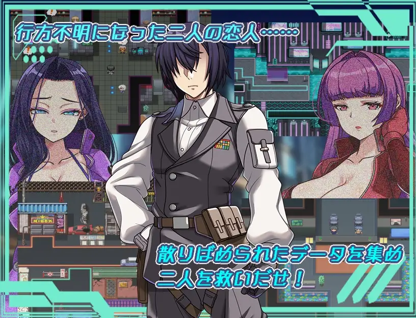 图片[3]-增添AZ[探索RPG/NTR/雌堕] 暗黑星球～最强姐姐团长们的被NTR记录～ ダークサイド・プラネット～最強のお姉様団長達の寝取られ記録～ v1.02  内嵌AI汉化版+作弊码 [3.60G]-ACG游戏姬