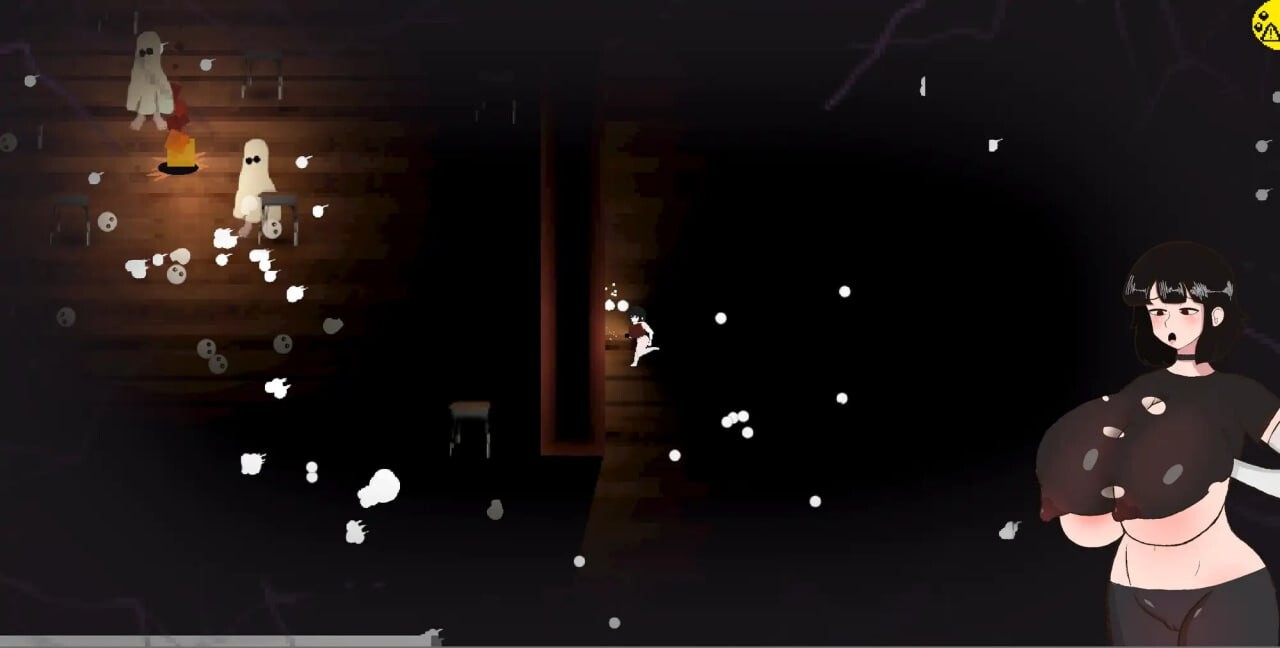 图片[3]-更新[日式ACT/像素动态] 恶魔的诅咒 Curse of Dares デアレスの呪い V1.3 生肉版 [170M]-ACG游戏姬