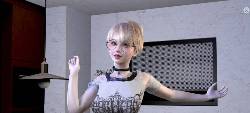图片[2]-更新[亚洲风SLG/动态/更新] NTR之谜 The Mystery of NTR v0.6  汉化版 [PC+安卓2.50G]-ACG游戏姬