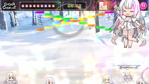 图片[5]-新作[互动SLG/甜蜜/可爱] 终极糖果粉碎！ Ultimate Sugar Crush! 官中版 [1.20G]-ACG游戏姬