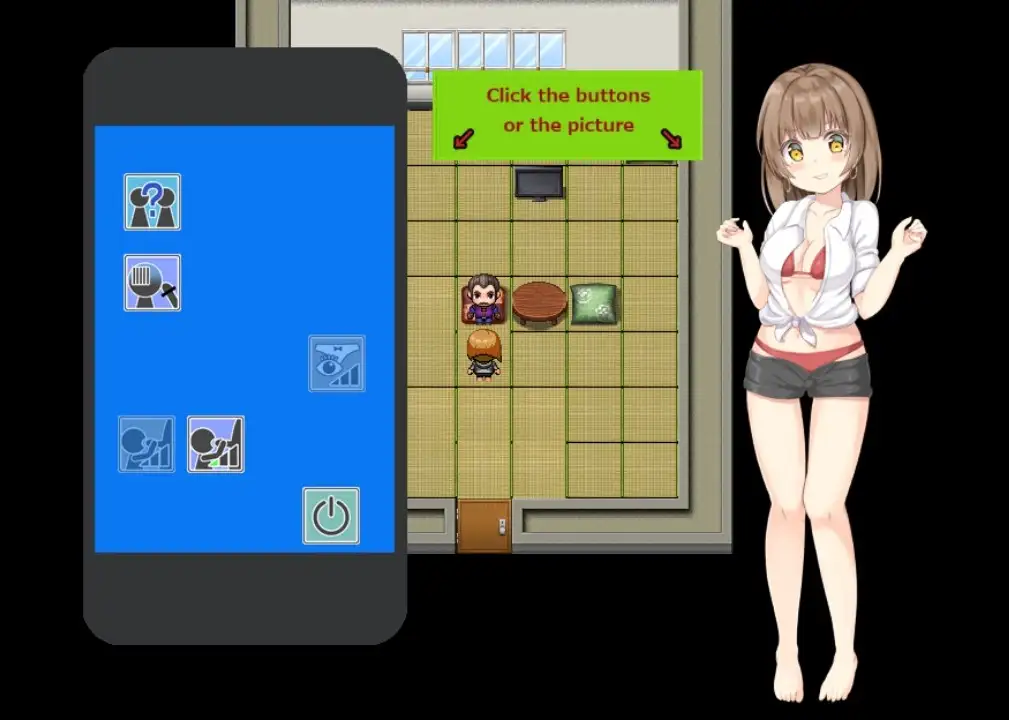 图片[3]-新汉化[日式RPG] 催眠APP公寓应用 v1.0  内嵌AI汉化版 [PC+安卓570M]-ACG游戏姬