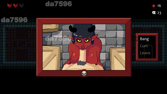 图片[2]-新作[日式ACT/像素动态] 烈欲逃生 Lustfire Escape v1.2.1 生肉版 [170M]-ACG游戏姬
