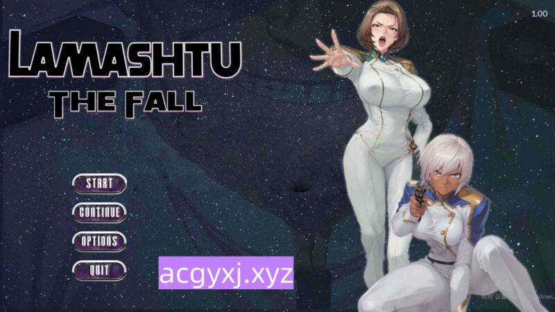 更新[沙盒SLG/2D/熟女] 拉马什图堕落 Lamashtu The Fall v1.00 AI汉化步兵版 [1.20G]-ACG游戏姬