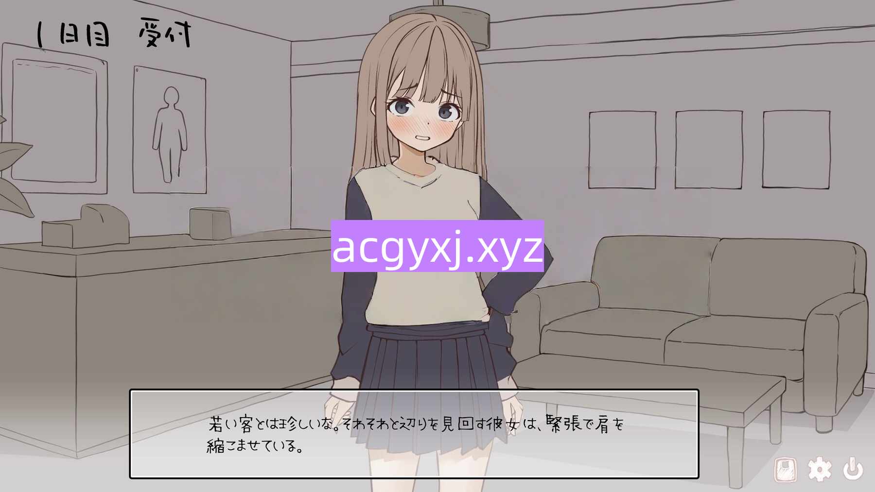 图片[5]-新作[互动SLG/色情] 双胞胎治疗室～治愈的另一面～ ふたごのセラピールーム～癒しの向こう側～ 正式版 [250M]-ACG游戏姬