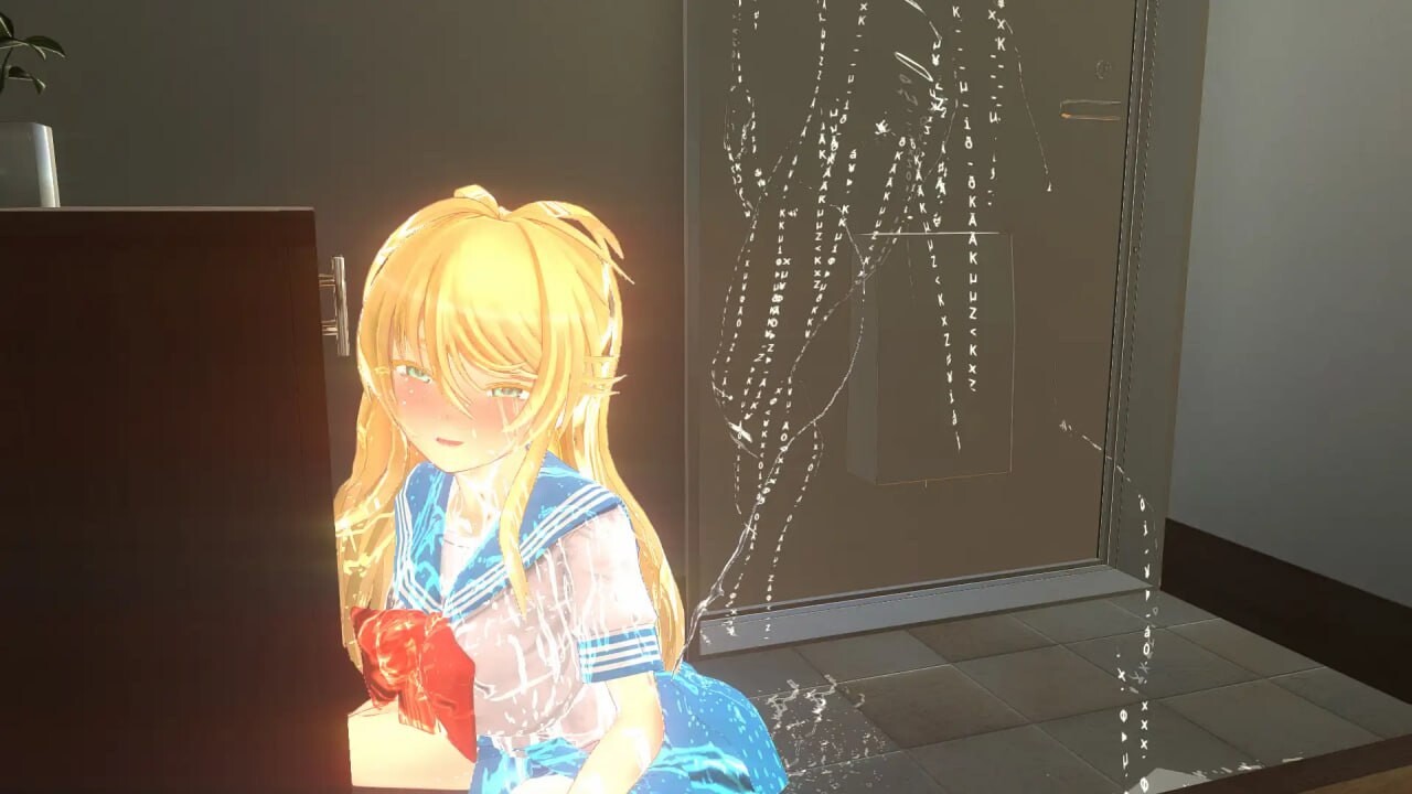 图片[3]-[日式ACT/战斗H/3D作品] 和小布丁一起洗澡吧2 プリンちゃんとお風呂に入ろう2 v1.06c 官中步兵版+存档 [2.30G]-ACG游戏姬