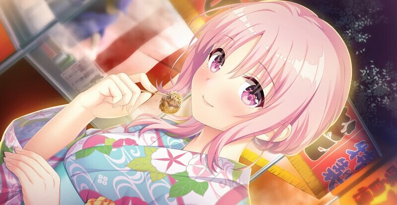 图片[2]-新汉化[互动ADV/恋爱] 心动初恋 ハジラブ -Making*Lovers- V1.01 精翻汉化版+特典+透明补丁+全CG存档 [4.10G]-ACG游戏姬