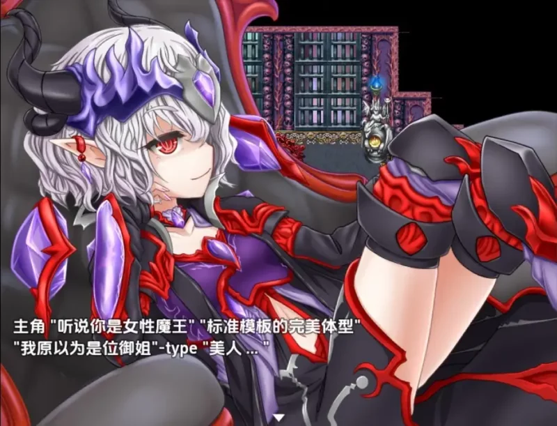 新汉化[日式RPG] NEET 3 的NPC性爱 v1.0  内嵌AI汉化版 [PC+安卓620M]-ACG游戏姬