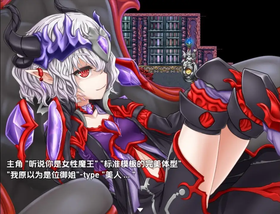 新汉化[日式RPG] NEET 3 的NPC性爱 v1.0  内嵌AI汉化版 [PC+安卓620M]-ACG游戏姬