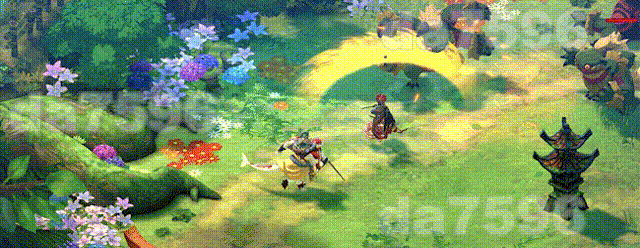 新作[探索RPG/讨伐/动作] 永久与神树的祈愿者 Towa and the Guardians of the Sacred Tree V1.2 STEAM官方中文版 数字豪华版 [6.70G]-ACG游戏姬