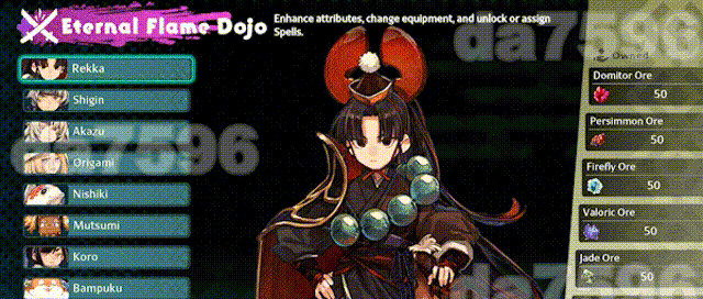 图片[2]-新作[探索RPG/讨伐/动作] 永久与神树的祈愿者 Towa and the Guardians of the Sacred Tree V1.2 STEAM官方中文版 数字豪华版 [6.70G]-ACG游戏姬