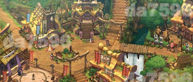 图片[3]-新作[探索RPG/讨伐/动作] 永久与神树的祈愿者 Towa and the Guardians of the Sacred Tree V1.2 STEAM官方中文版 数字豪华版 [6.70G]-ACG游戏姬
