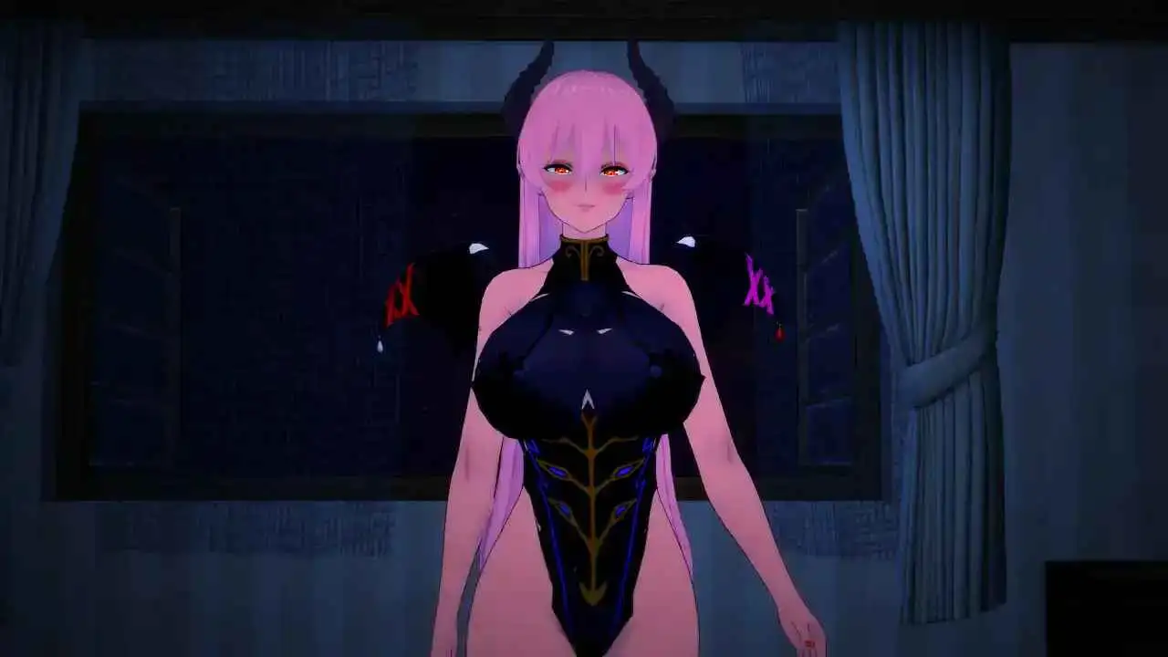 图片[3]-【日系/SLG/动态/更新】魅魔伎俩：成长问题v0.9.2 AI汉化版【PC+安卓/3.50G】-ACG游戏姬