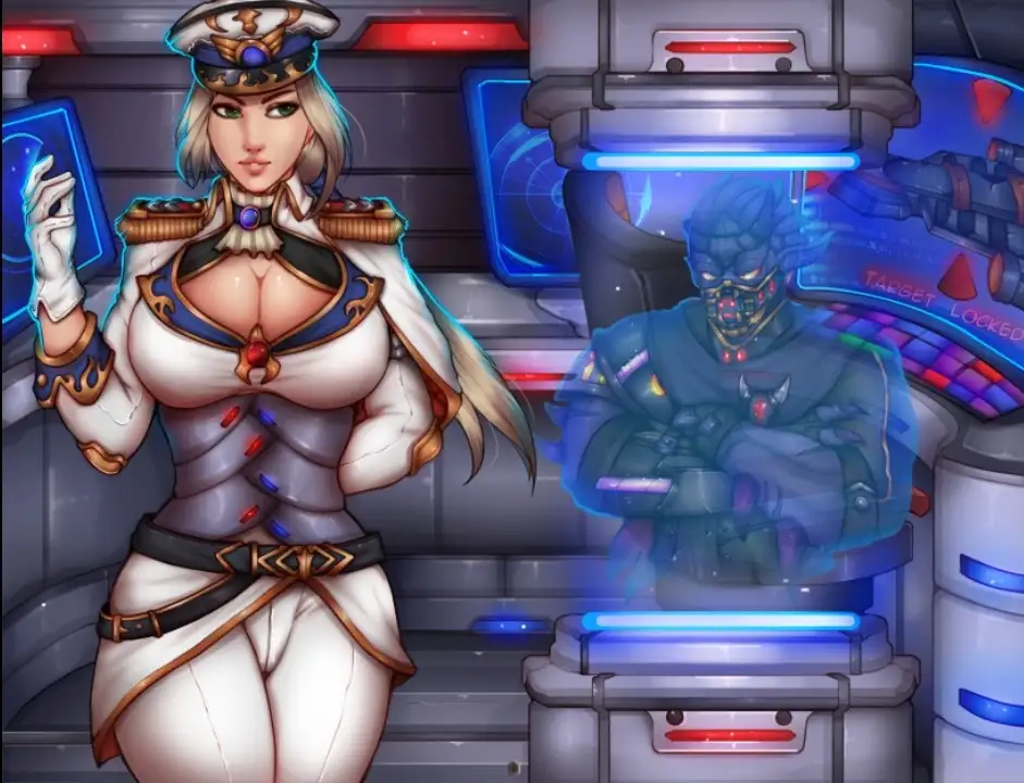 图片[2]-【日系/RPG】阿斯珀1.0AI汉化【PC+安卓/919M】-ACG游戏姬