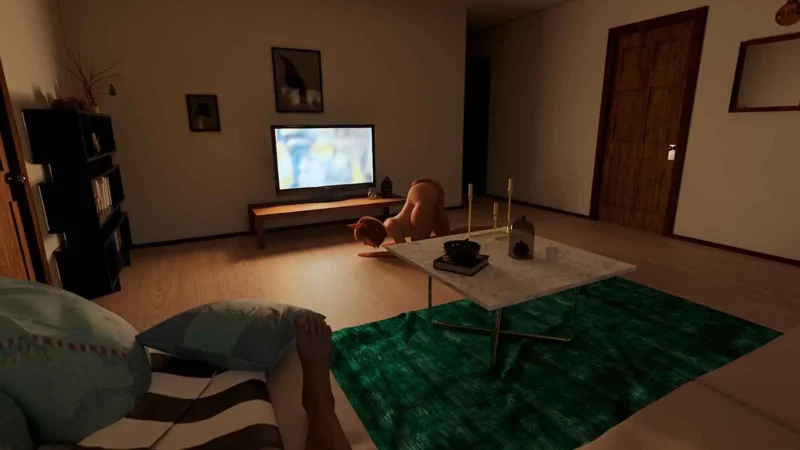 【欧美/SLG/完结/更新】纯爱后宫：我的猫娘Final完结 AI汉化版【PC+安卓/4.08G】-ACG游戏姬