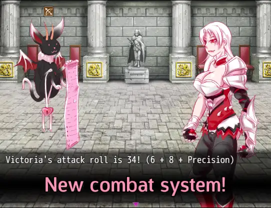 图片[2]-【日系/RPG】维多利亚的肉体1.0AI汉化[最终版]【PC+安卓/409M】-ACG游戏姬