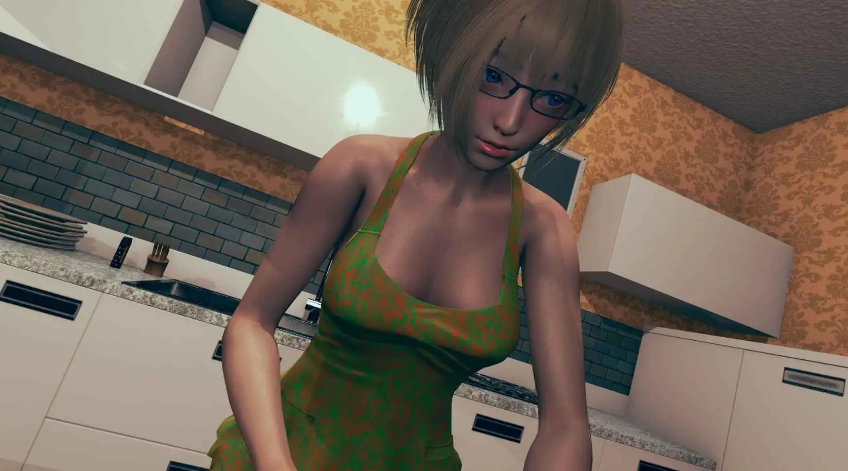 图片[3]-【欧美/SLG/动态/更新】再见另一天v0.0.1 AI汉化版【PC+安卓/2.25G】-ACG游戏姬