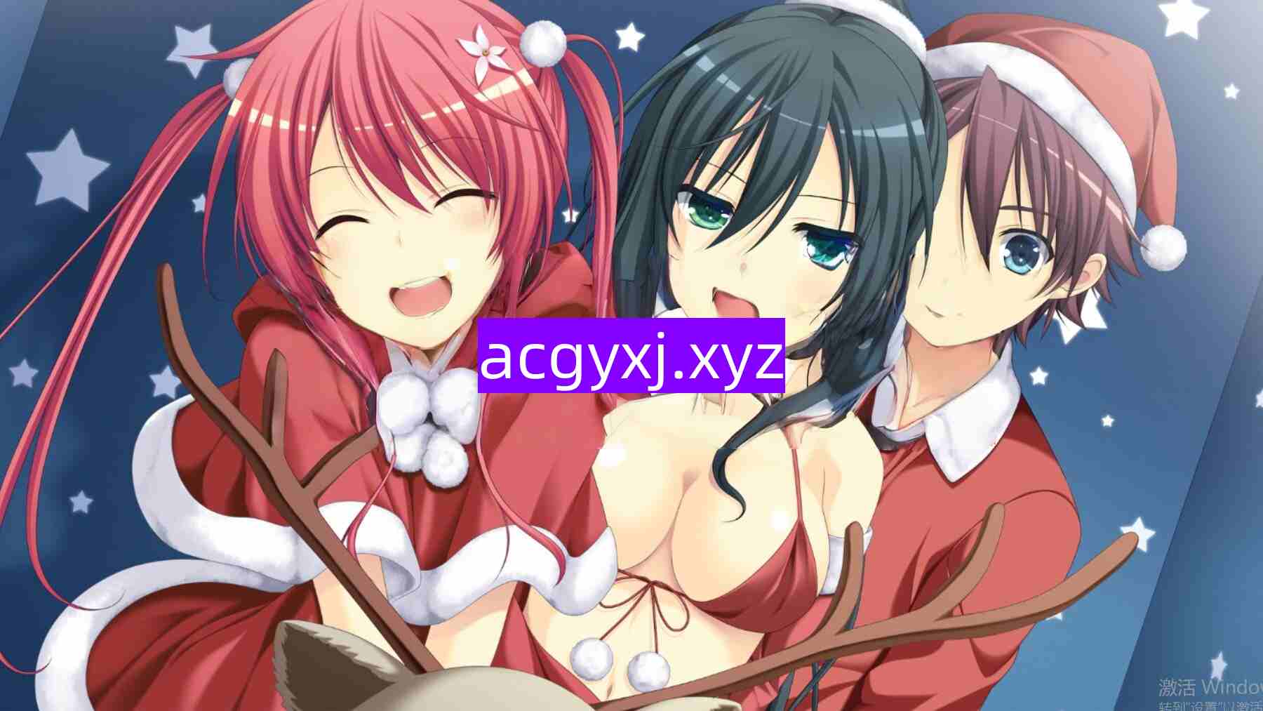 图片[4]-新汉化[日式ADV/魔法] 魔法王牌 ソーサリージョーカーズ V1.02 全线精翻汉化步兵版+特典+全CG存档 [11.30G]-ACG游戏姬
