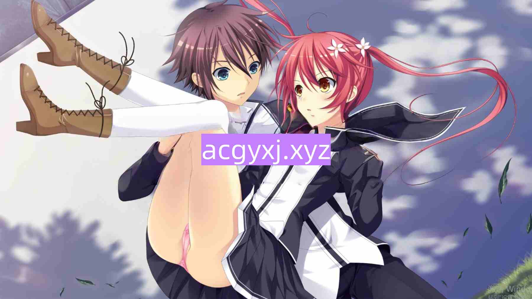 图片[3]-新汉化[日式ADV/魔法] 魔法王牌 ソーサリージョーカーズ V1.02 全线精翻汉化步兵版+特典+全CG存档 [11.30G]-ACG游戏姬